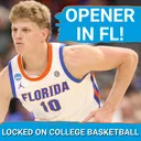 OPENING NIGHT FIRE! Florida vs. Miami Adds to An ELECTRIC Opening Night Slate for College Basketball