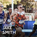 Jake Smith | 2:09:24 at Berlin Marathon