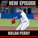 Top Blue Jays Pitching Prospect Off to Hot Start! An Interview with Nolan Perry