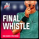The Final Whistle: Game Week 32 - City Smell Blood!!