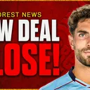 Forest Closing in on Ex-Real Madrid Right Back! £26m Release Clause! | Nottingham Forest News