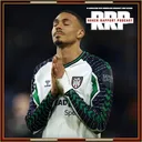 RRP: “#Justice4Wilson Redux” - Our missing Burnley 0-0 Sunderland Reaction!