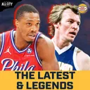 Update on Lonnie Walker and the Denver Nuggets, Plus Dan Issel Interview | DNVR Nuggets Podcast Live