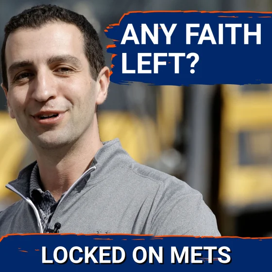 How Long Can David Stearns TRUTHERS Defend Him? | Is the Mets Disastrous Start All on HIM?!
