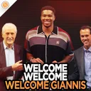 700: Giannis Introduction OFFICAL // Valsan Udonis