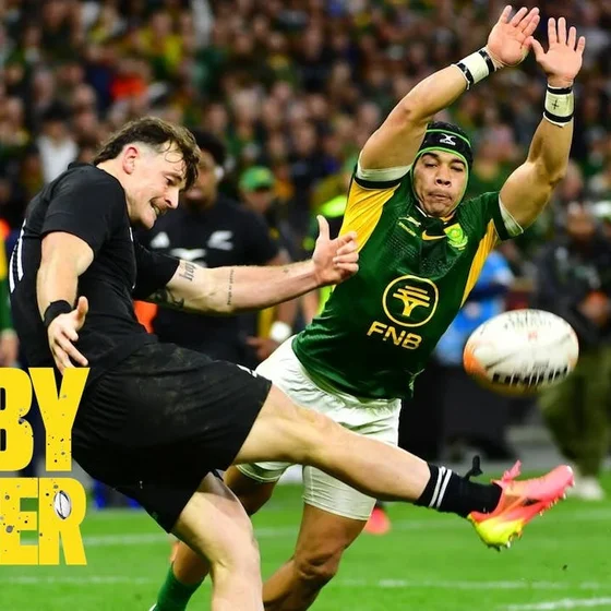 Springboks or All Blacks - who goes 2-1 up at Soccer City?