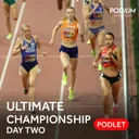 The Day (2) After | World Ultimate Championship - Werro wins again as brilliant Jefferson-Wooden claims 100m title