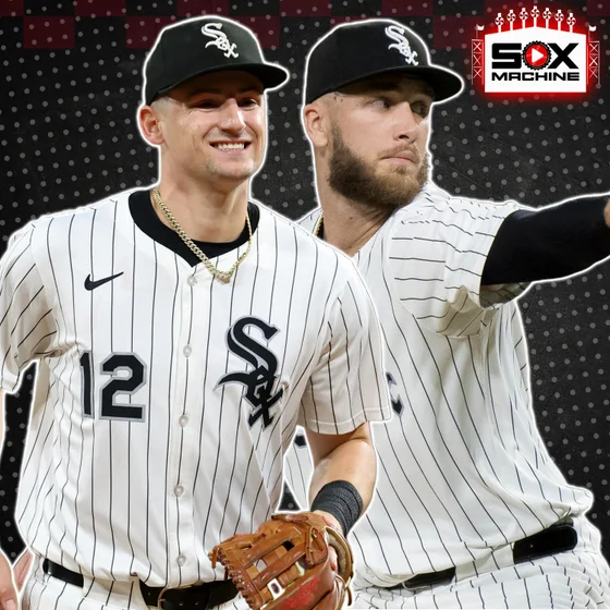 White Sox Pitching Powers Series Win in Toronto