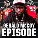 Gerald McCoy: Strange Combine Q's, Jameis' Weirdest Pregame Speech & Why Kevin Durant IS Batman