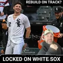 SURPRISE: White Sox end April AHEAD of rebuild pace and NEAR division lead against all odds