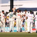 Grandstand At Stumps: Mitchell Starc "I don't think 18 wickets means it's a bad wicket"