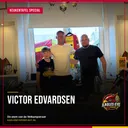 KEUKENTAFEL SPECIAL | Victor Edvardsen