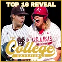 NCAA Baseball Tournament Bracketology TOP 16 SEEDS REVEALED (Ep. 214)