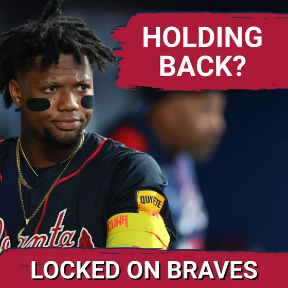 What is Holding the Atlanta Braves Back From Winning the World Series?