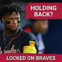 What is Holding the Atlanta Braves Back From Winning the World Series?