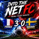 No Mercy. No Doubt. France Advances.