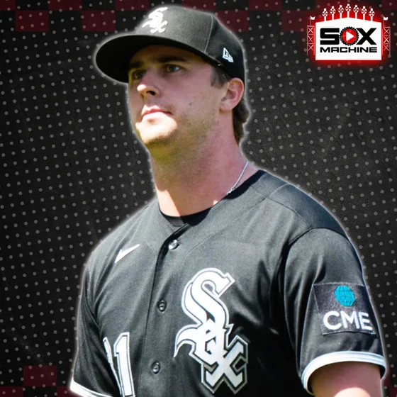 Sox Machine Live: ALDS Game 4 Postgame