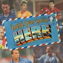 Wish You Were Here…? | Brits Abroad in the 90's