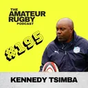 #195 - Kennedy Tsimba - Who wins the race to react first?