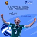 Episodio 98 M - La tetralogia dell'Europeo vol.IV