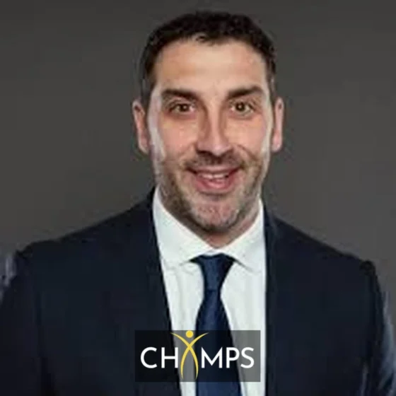 Episode 130: Greg Fargo - Head Coach of the New York Sirens (PWHL) and Founder of Fargo Hockey