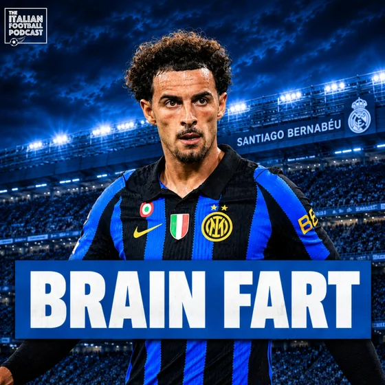 Real Madrid 2-1 Inter REACTION: BRAIN FARTS Gift Mbappe & Co Win