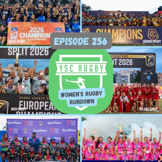 Champions Crowned in Split, Kitakyushu, Kenya, Uganda, Australia & New Zealand in Packed Weekend | WRR 256