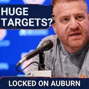 Auburn Tigers Primed For Massive Recruiting Weekend
