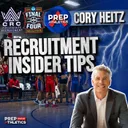 Cory Heitz: Prep School Recruiting & NCAA Rule Changes Explained