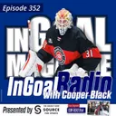 Episode 352: Cooper Black: The Tallest Goalie in Pro Hockey — 6'9" Panthers Prospect