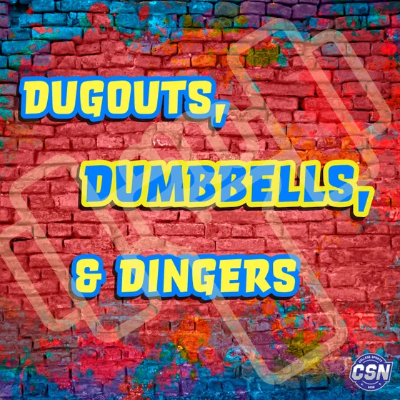 Dugouts, Dumbbells & Dingers - Kaden Smith, Duke | April 9, 2026