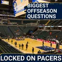 The three (okay, six) biggest questions about the Indiana Pacers offseason, from stars to depth