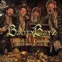 Booty Boyz | 'Pirates of the Caribbean: Dead Man's Chest'