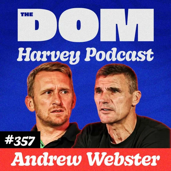Warriors Coach Andrew Webster On NRL Premierships, Leadership & Never Lowering The Bar