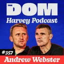 Warriors Coach Andrew Webster On NRL Premierships, Leadership & Never Lowering The Bar