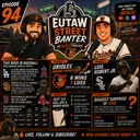 Orioles Baseball In September