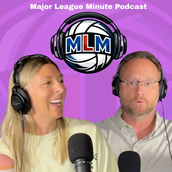 MLV NorCal: Kerri Walsh Jennings Comeback?