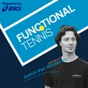 Why 55% of the Top 100 Use Luxilon with Justin Van Malderen