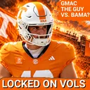 Josh Heupel NOT READY to Name Starting QB for Alabama Week, but it SHOULD be George MacIntyre