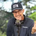 Quiet Confidence Wins Golf. In Conversation with Mark Immelman