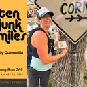 Long Run 269 - Emily Quintanilla