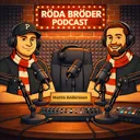 271. ”De är för bra för detta” - Mattis Andersson
