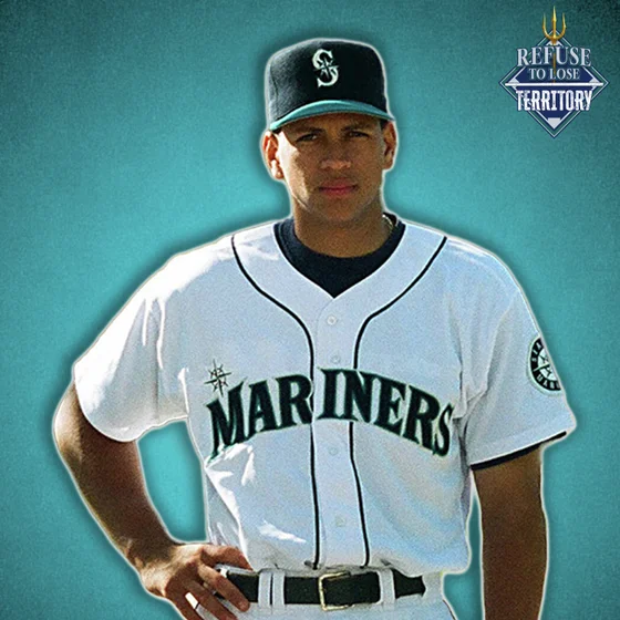 A-Rod Back to Seattle + Mariners Broadcaster Angie Mentink Joins