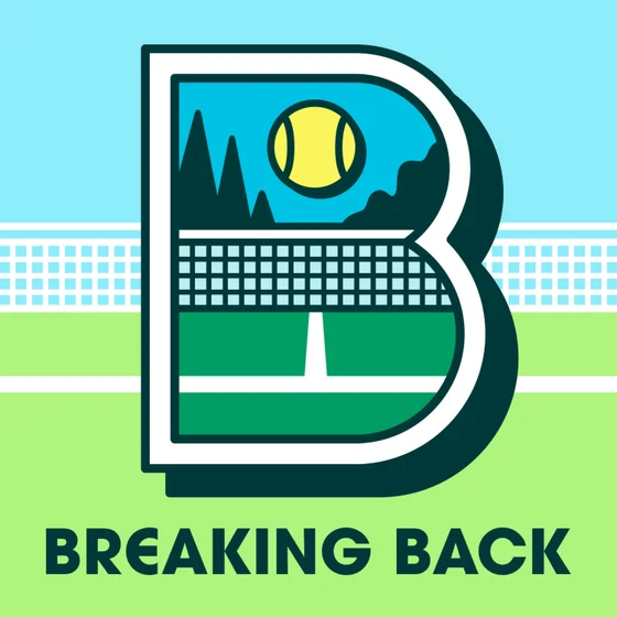 Breaking Back — S3E4: The One With Serena's Wildcard