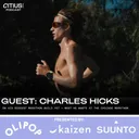 Charles Hicks On His Biggest Marathon Build Yet + What He Wants At The Chicago Marathon