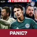 Is it time to panic about Matt Wells and the Colorado Rapids?