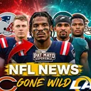 NFL News Gone Wild: AJ Brown Trade, Bears Drama, Browns Chaos & Rams Go All-In
