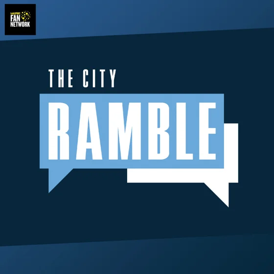 Is Man City's long-term squad coming rogether?