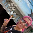 #339 WIE MAN AUS VERSEHEN EINEN MARATHON LÄUFT