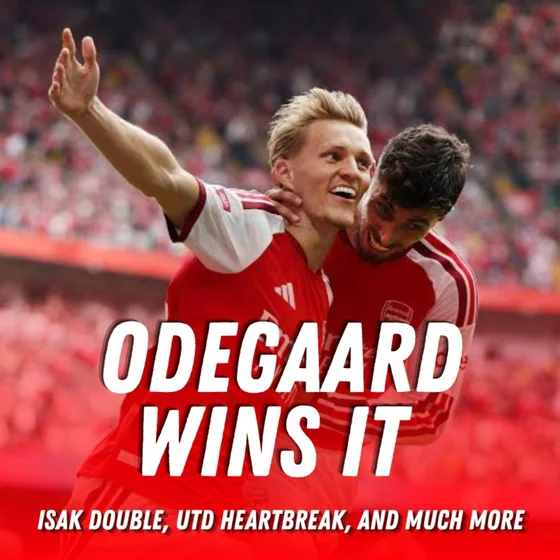 PL Matchday Three: Arsenal vs Chelsea DRAMA, Isak Double, Utd Heartbreak